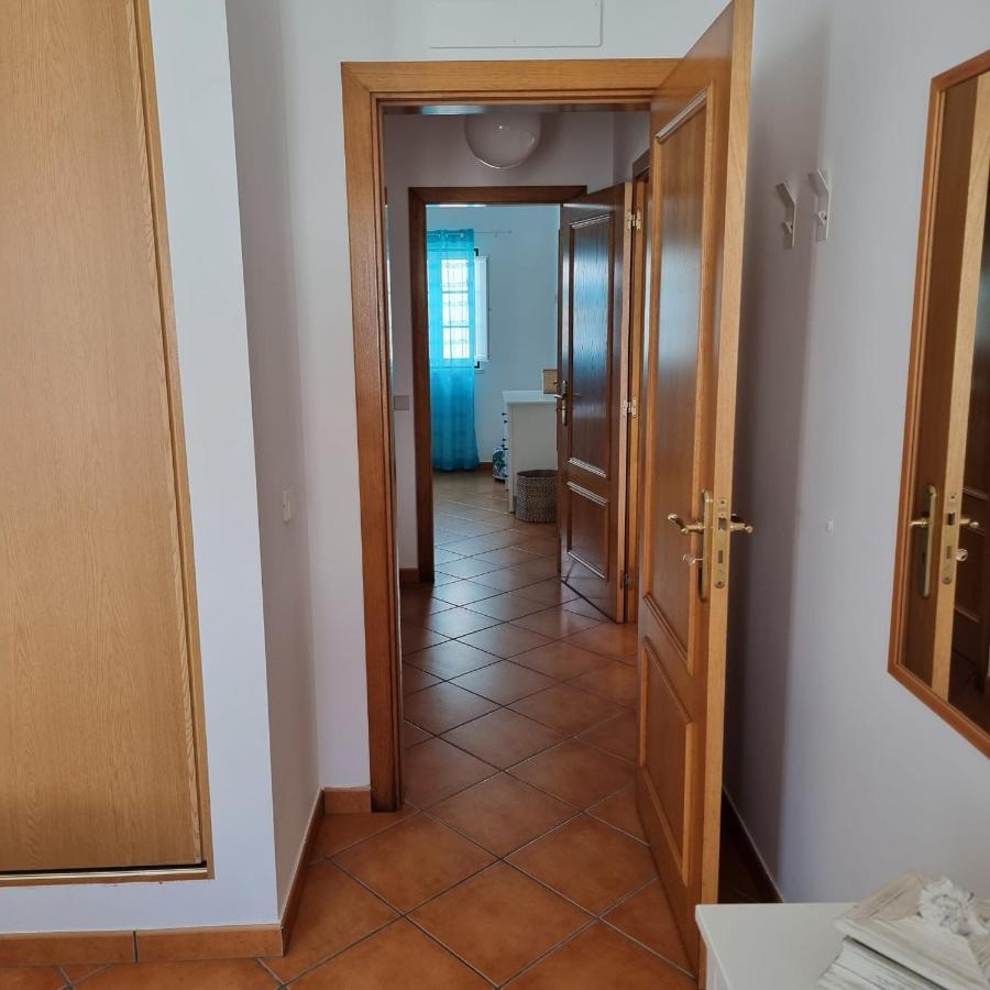 וילה נובה דה מילפונטס Pe Na Areia By Stay In Alentejo מראה חיצוני תמונה