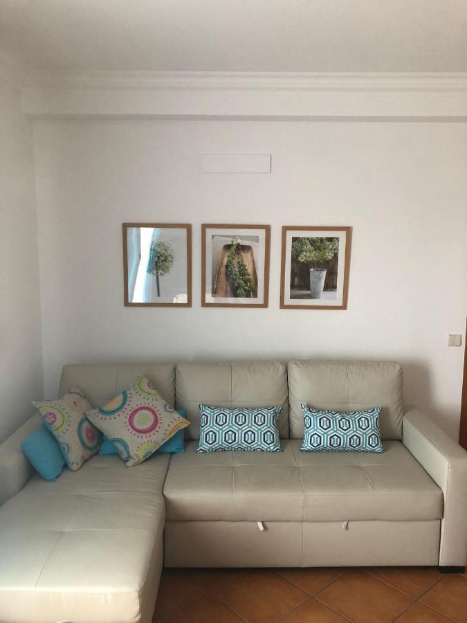 וילה נובה דה מילפונטס Pe Na Areia By Stay In Alentejo מראה חיצוני תמונה
