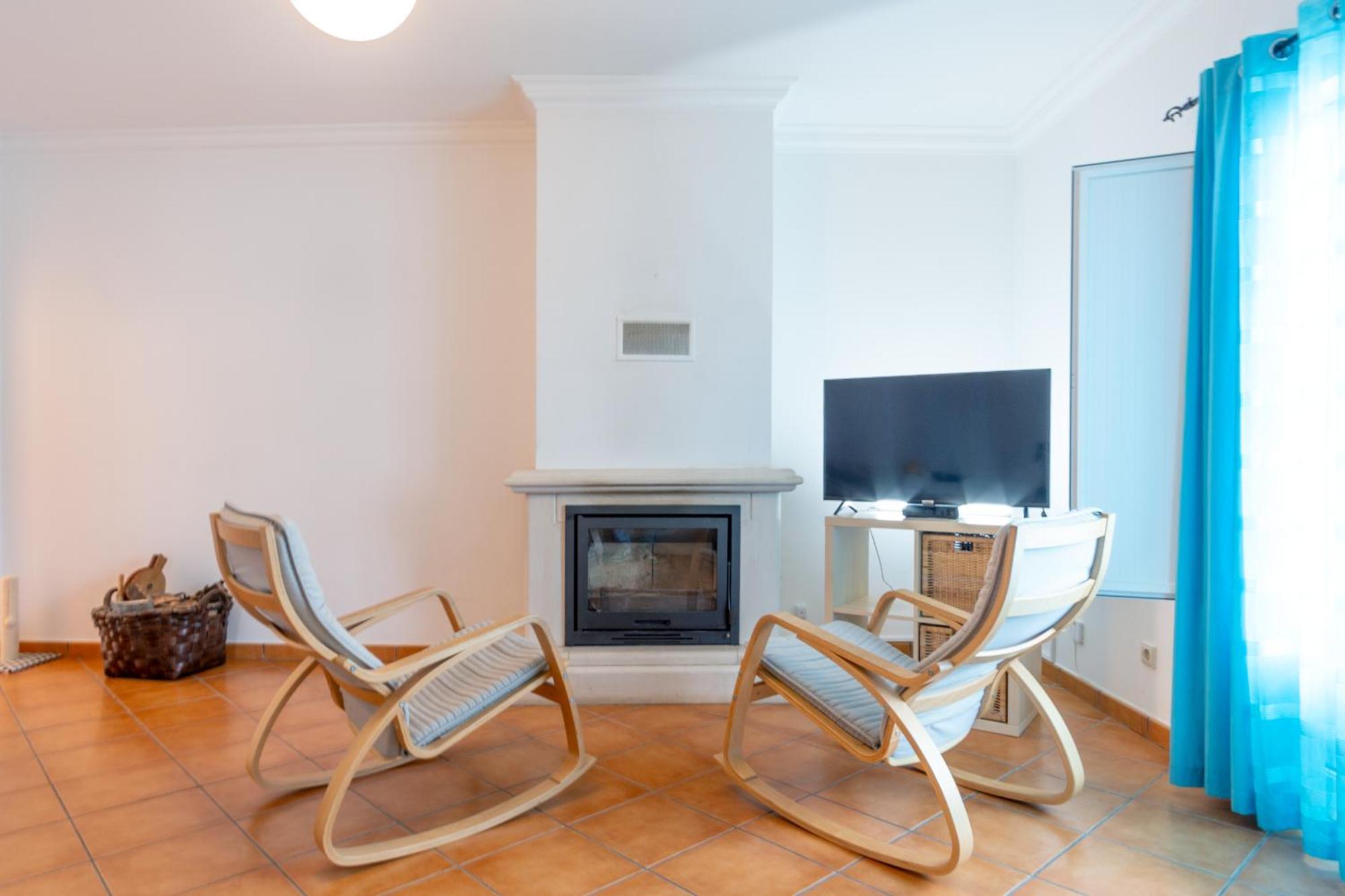וילה נובה דה מילפונטס Pe Na Areia By Stay In Alentejo מראה חיצוני תמונה