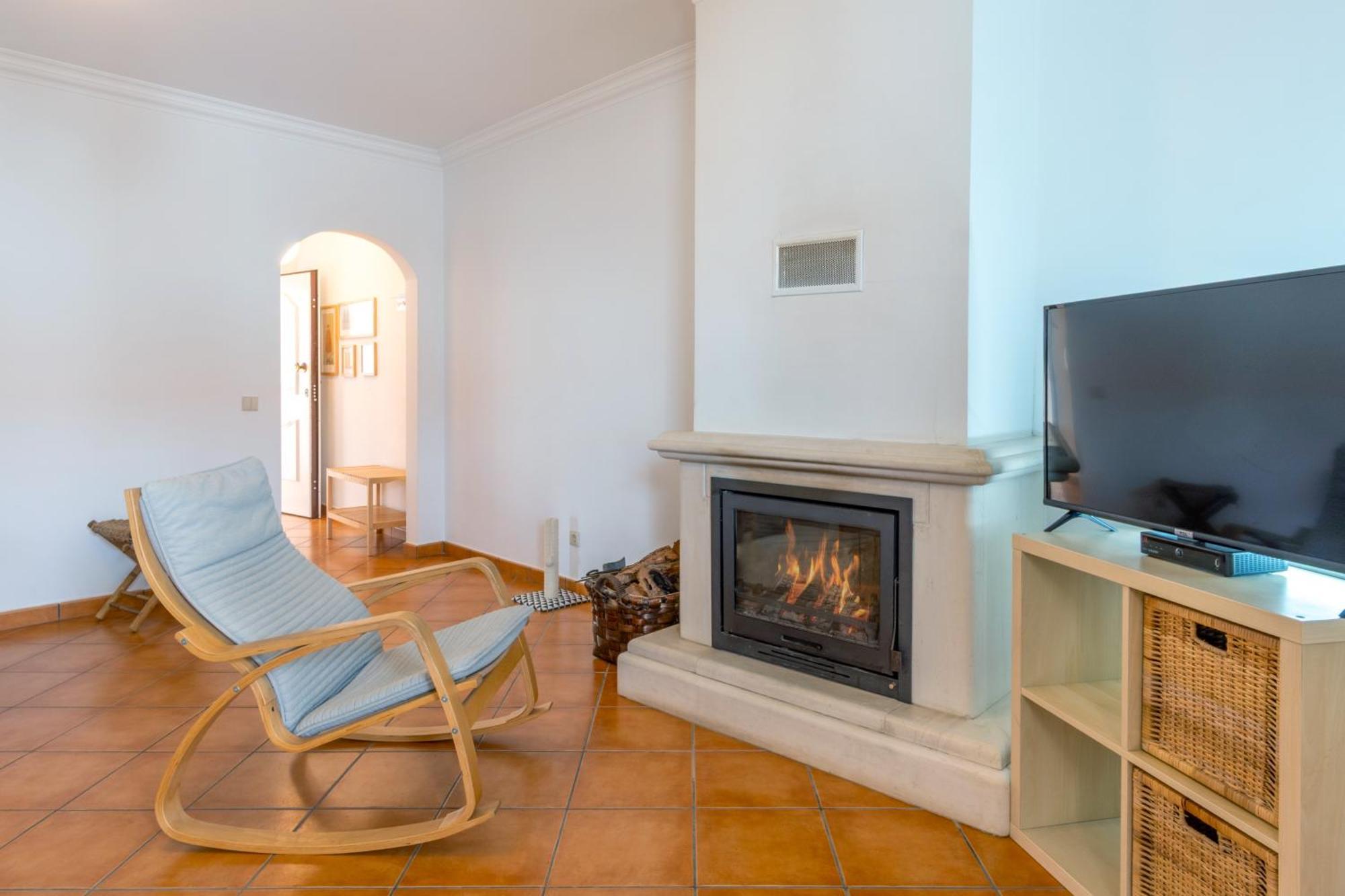 וילה נובה דה מילפונטס Pe Na Areia By Stay In Alentejo מראה חיצוני תמונה