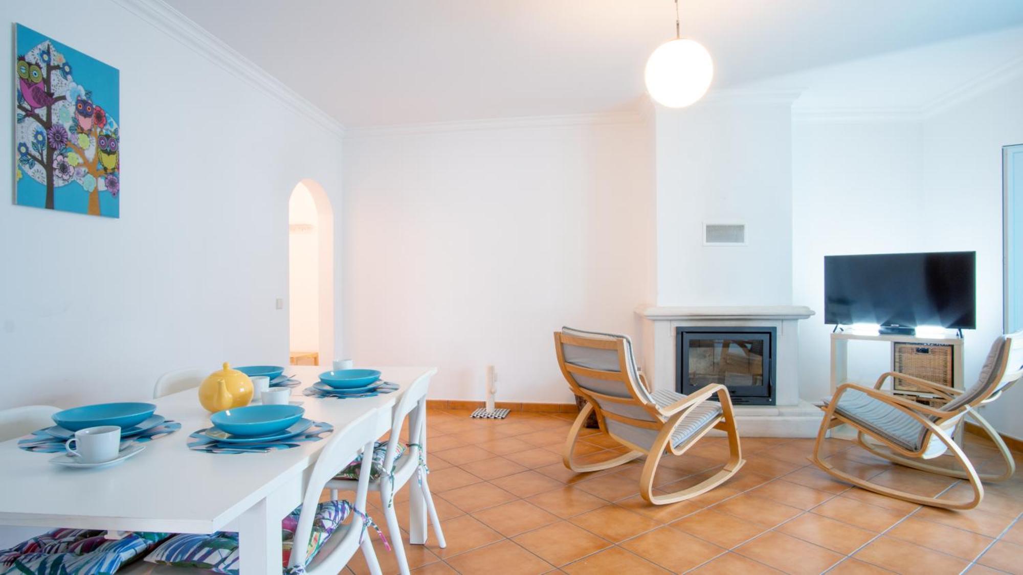 וילה נובה דה מילפונטס Pe Na Areia By Stay In Alentejo מראה חיצוני תמונה